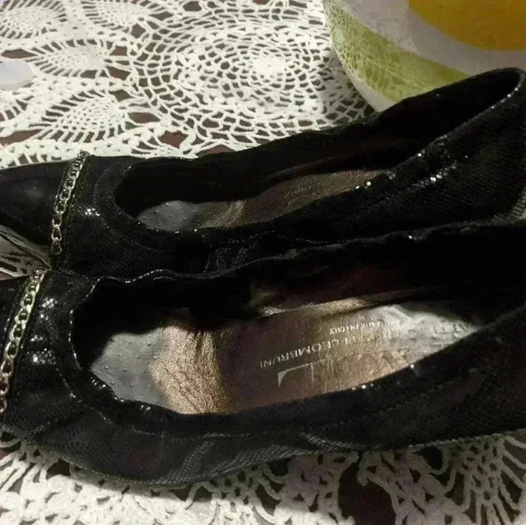 AGL Vero cuoio heel's - Picture 6 of 7